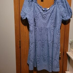 Andree - Summer Dress- Size 2x